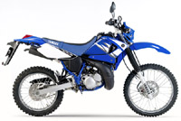 Read more about the article Yamaha Dt125r 1988-2002 Service Repair Manual