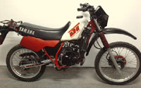 Read more about the article Yamaha Dt80lc German 1986-1993 Service Repair Manual