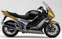 Read more about the article Yamaha Fjr-1300a 2006-2010 Service Repair Manual