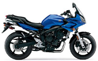 Read more about the article Yamaha Fz6 Fazer 2004-2008 Service Repair Manual
