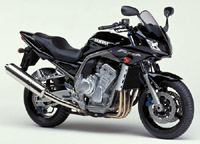 Read more about the article Yamaha Fzs1000 2000-2006 Service Repair Manual