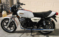 Read more about the article Yamaha Rd250 Rd400 1976-1987 Service Repair Manual