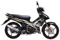 Read more about the article Yamaha T135 2005-2010 Service Repair Manual