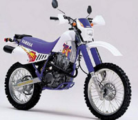 Read more about the article Yamaha Tt-350 1985-2000 Service Repair Manual