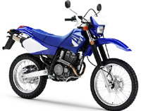 Read more about the article Yamaha Ttr-250 1999-2007 Service Repair Manual