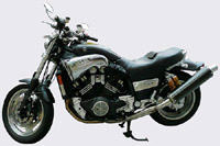 Read more about the article Yamaha Vmx12 V-Max 1200 1985-2007 Service Repair Manual
