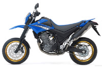 Read more about the article Yamaha Xt-660 2004-2010 Service Repair Manual
