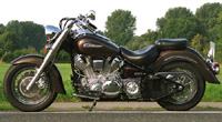 Read more about the article Yamaha Xv-1600a Roadstar 1999-2005 Service Repair Manual
