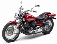 Read more about the article Yamaha Xvs-650 Dragstar 1997-2004 Service Repair Manual
