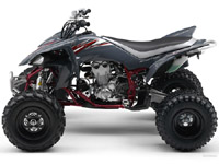 Read more about the article Yamaha Yfz450s Atv 2004-2008 Service Repair Manual