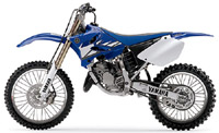 Read more about the article Yamaha Yz125 2005 Service Repair Manual