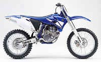 Read more about the article Yamaha Yz450f 2003-2005 Service Repair Manual