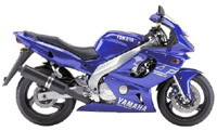 Read more about the article Yamaha YZF600 YZF600R 1996-2003 Service Repair Manual