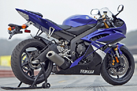 Read more about the article Yamaha Yzf-R6 1999-2002 Service Repair Manual